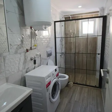 Alkaya Apart Lejlighed