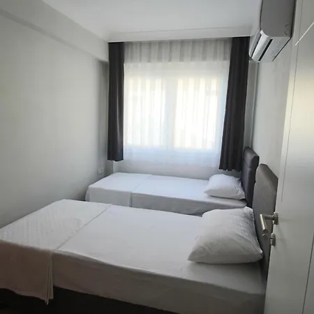 Alkaya Apart * Fethiye
